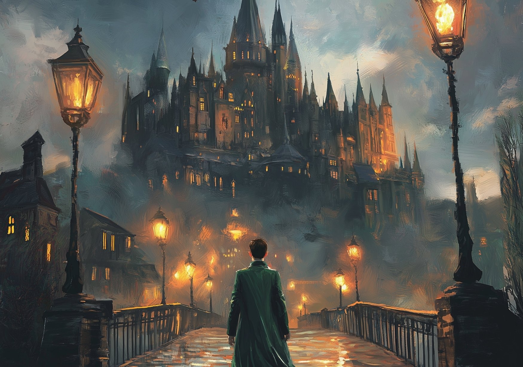 Hero background
